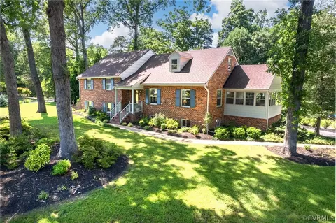 4660 Melody Ct, North Chesterfield, VA 23234