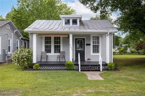 5106 Randall Ave, Henrico, VA 23231
