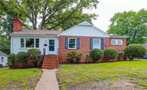 2808 Kenmore Rd, Henrico, VA 23228