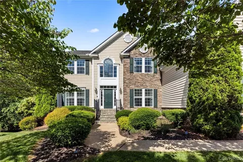 6230 Lilting Branch Way, Moseley, VA 23120