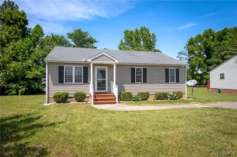 2522 Parrish St, Henrico, VA 23231
