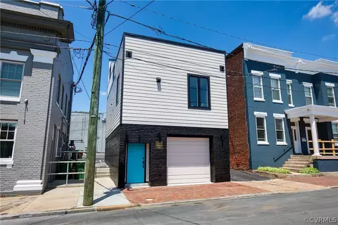 2 N Brunswick St, Richmond, VA 23220