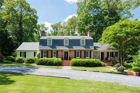 2616 Stratford Rd, Richmond, VA 23225