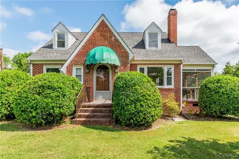 5316 Dickens Rd, Richmond, VA 23230