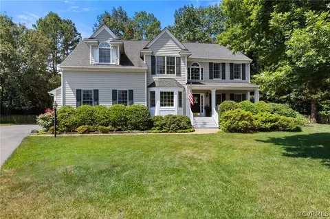 11905 Brentmoor Ct, Glen Allen, VA 23059