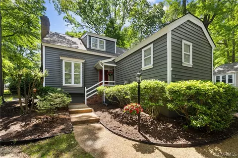 11802 Edinborough Sq, Henrico, VA 23238