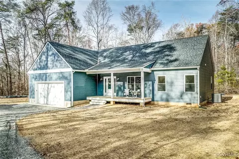1850 Cartersville Rd, Goochland, VA 23063