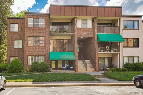 1509 Bronwyn Rd #304, Henrico, VA 23238