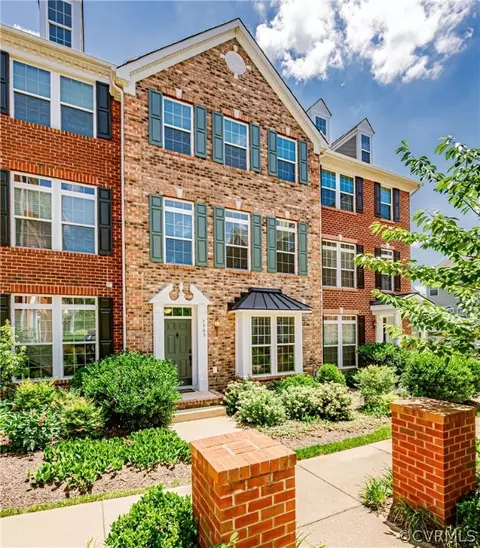 3909 Fish Pond Ln, Glen Allen, VA 23060