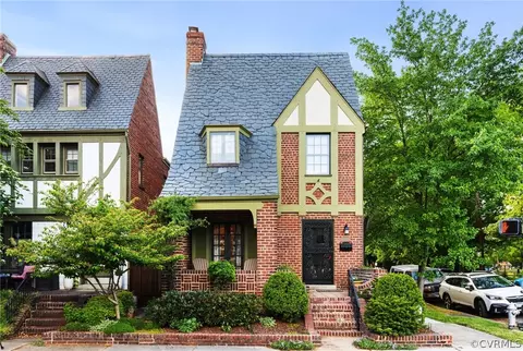 428 Roseneath Rd, Richmond, VA 23221