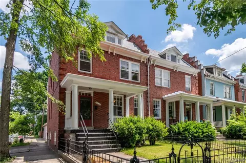 3224 Floyd Ave, Richmond, VA 23221