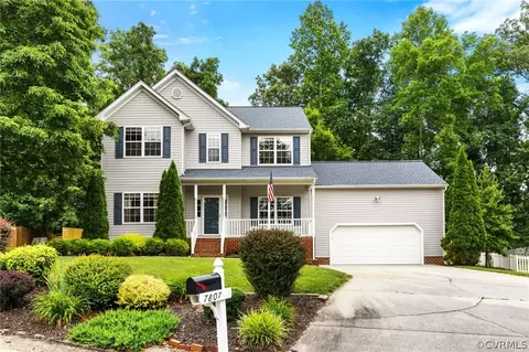 7807 Clover Ridge Pl, Chesterfield, VA 23832