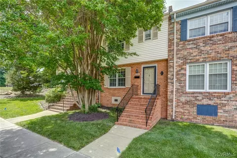 1702 Cambridge Ct, Henrico, VA 23238