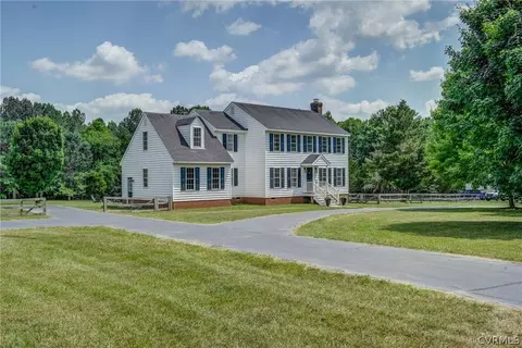 2575 Walkers Ridge Ter, Powhatan, VA 23139
