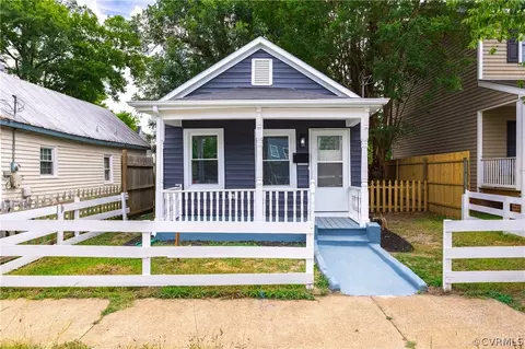 2908 Midlothian Tpke, Richmond, VA 23224