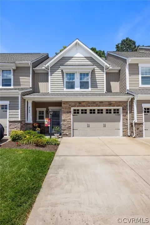 8190 Marley Dr, Mechanicsville, VA 23116
