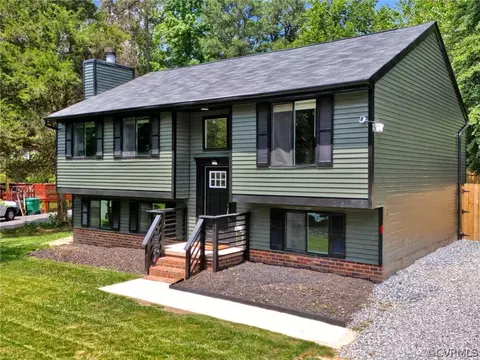 2506 Edenbrook Dr, Henrico, VA 23228