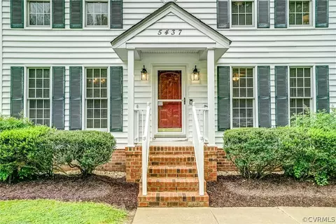 5437 Roxbury Rd, Providence Forge, VA 23140 photo 3