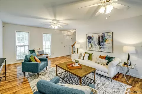 5437 Roxbury Rd, Providence Forge, VA 23140 photo 8