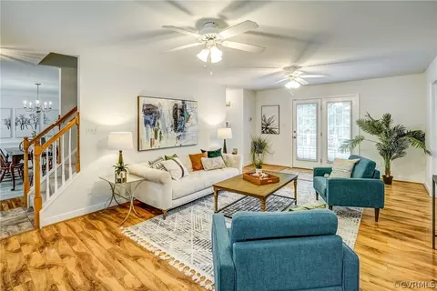 5437 Roxbury Rd, Providence Forge, VA 23140 photo 5