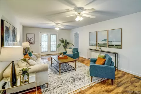 5437 Roxbury Rd, Providence Forge, VA 23140 photo 4