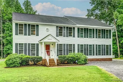 5437 Roxbury Rd, Providence Forge, VA 23140 photo 2