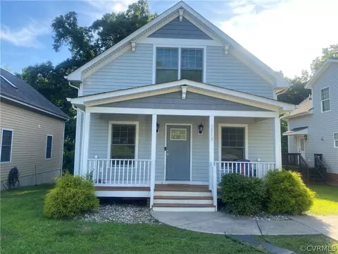 1513 Lynhaven Ave, Richmond, VA 23224