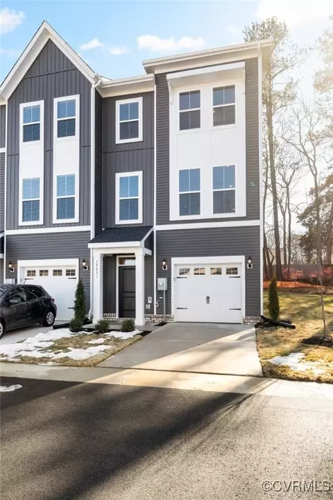 12431 Gaytoncrest Ln, Henrico, VA 23233