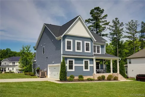 15700 Timberstone Ct, Chesterfield, VA 23832