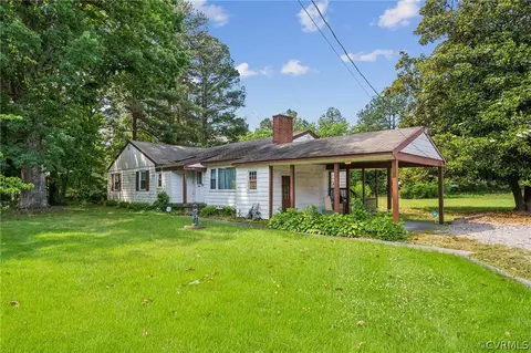 4022 Jefferson Park Rd, Prince George, VA 23875