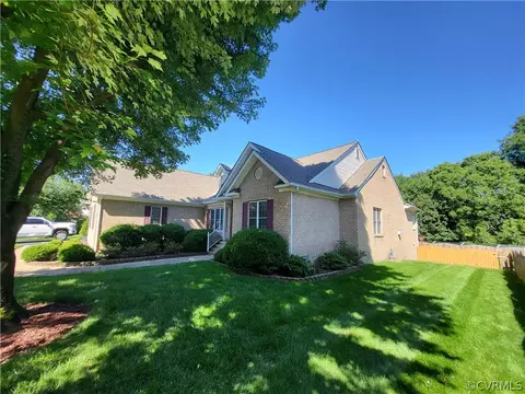 6114 Silverbell Ln, Mechanicsville, VA 23111
