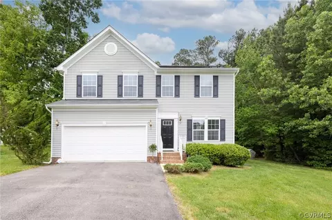 5706 Barnwood Dr, Richmond, VA 23234