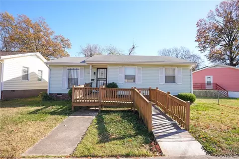 1503 N 24th St, Richmond, VA 23223