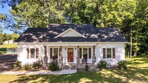 15001 Courthouse Rd, Dinwiddie, VA 23841