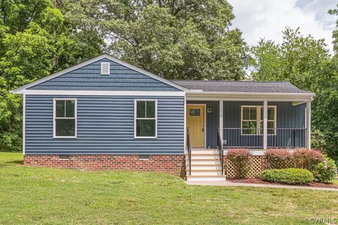 8150 Mimosa Hill Ln, Mechanicsville, VA 23116