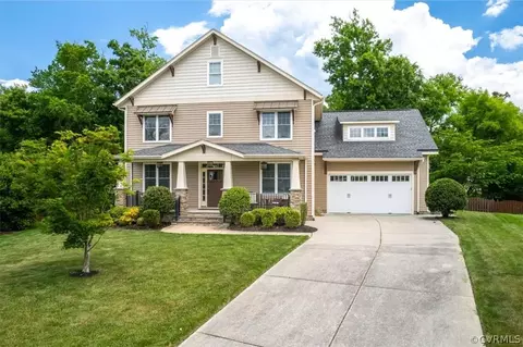 14601 Spaldwick Ln, Midlothian, VA 23112
