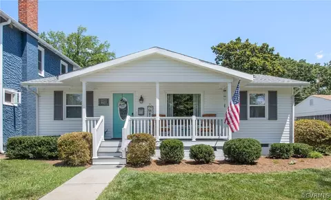 1224 Dubois Ave, Richmond, VA 23220