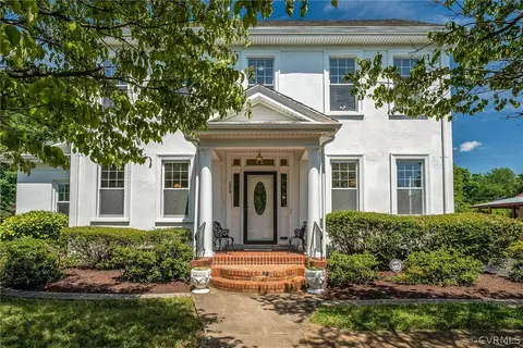 2939 Brook Rd, Richmond, VA 23220