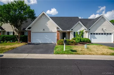 119 Carriage Point Ln, Glen Allen, VA 23059