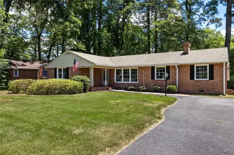 1913 Sweetwater Ln, Henrico, VA 23229