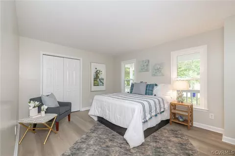 Bedroom - 14403 Deer Meadow Dr, Midlothian, VA 23112 photo 1 of 4