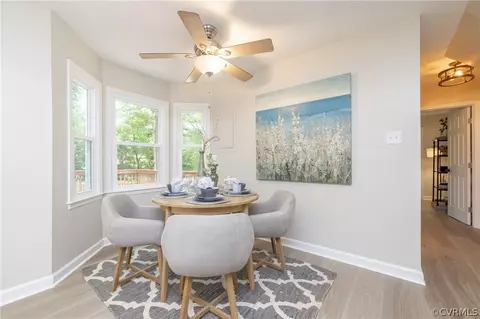 Dining - 14403 Deer Meadow Dr, Midlothian, VA 23112 photo 2 of 2