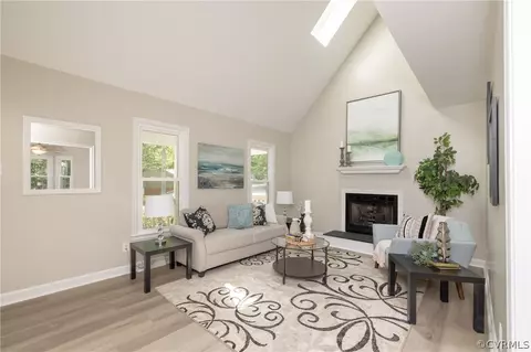 Living - 14403 Deer Meadow Dr, Midlothian, VA 23112 photo 2 of 6
