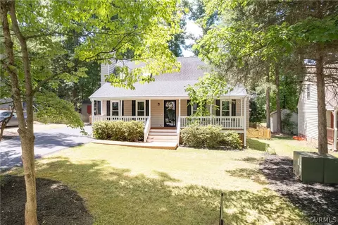 Other - 14403 Deer Meadow Dr, Midlothian, VA 23112 photo 7 of 7