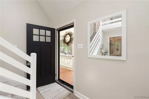 Entry Way - 14403 Deer Meadow Dr, Midlothian, VA 23112 photo 1 of 3
