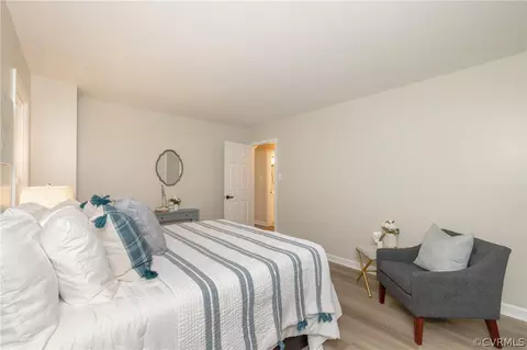 Bedroom - 14403 Deer Meadow Dr, Midlothian, VA 23112 photo 2 of 4