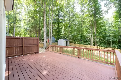 Exterior - 14403 Deer Meadow Dr, Midlothian, VA 23112 photo 4 of 9