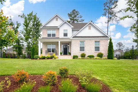 8212 Spiral Dr, Chesterfield, VA 23832