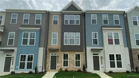 12125 Morning Walk, Henrico, VA 23233