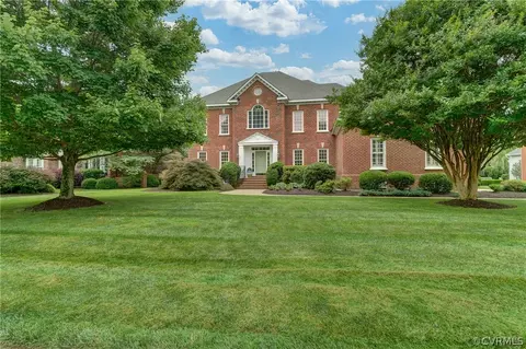 11501 Bell Tower Ct, Richmond, VA 23233